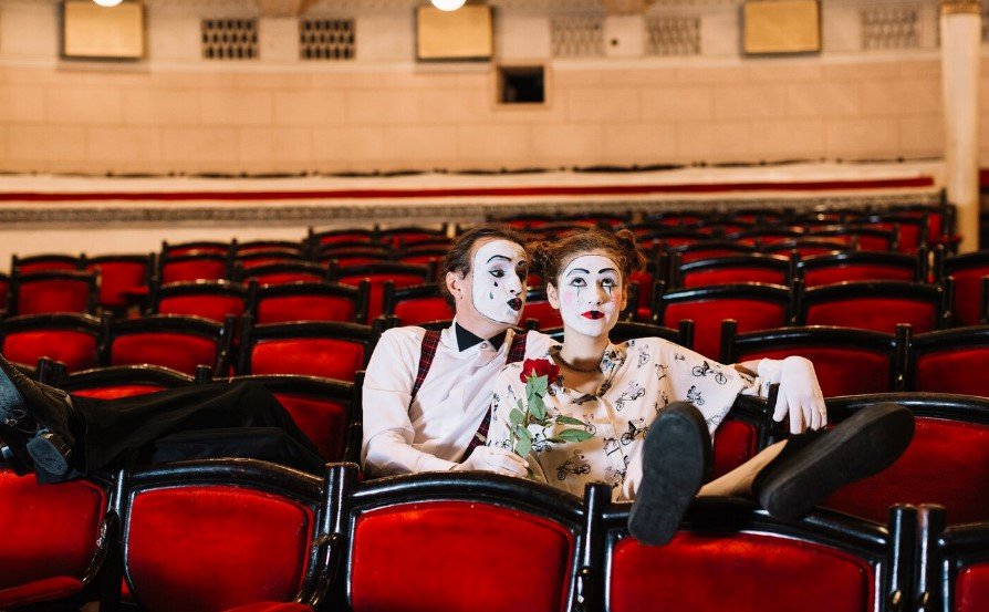 Web Series Culture: The Digital Revolution in Storytelling