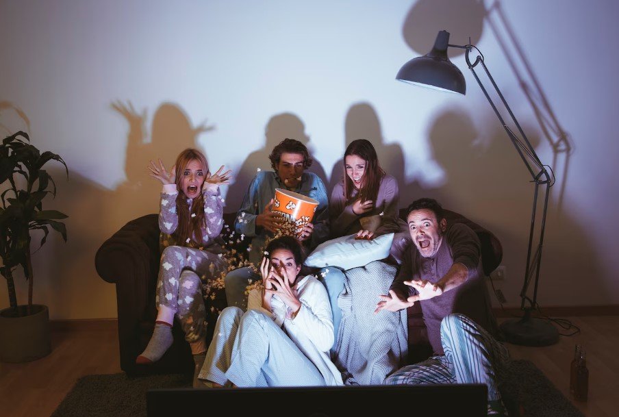 Streaming Wars: The Battle for Audience Attention in Digital Entertainment