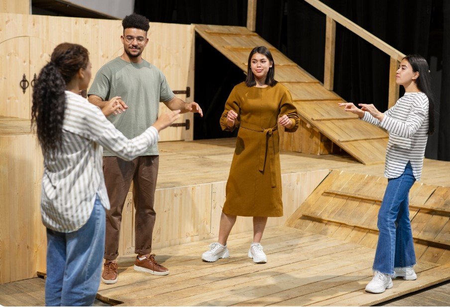 The Spotlight Effect: Understanding Celebrity Culture in Modern Society