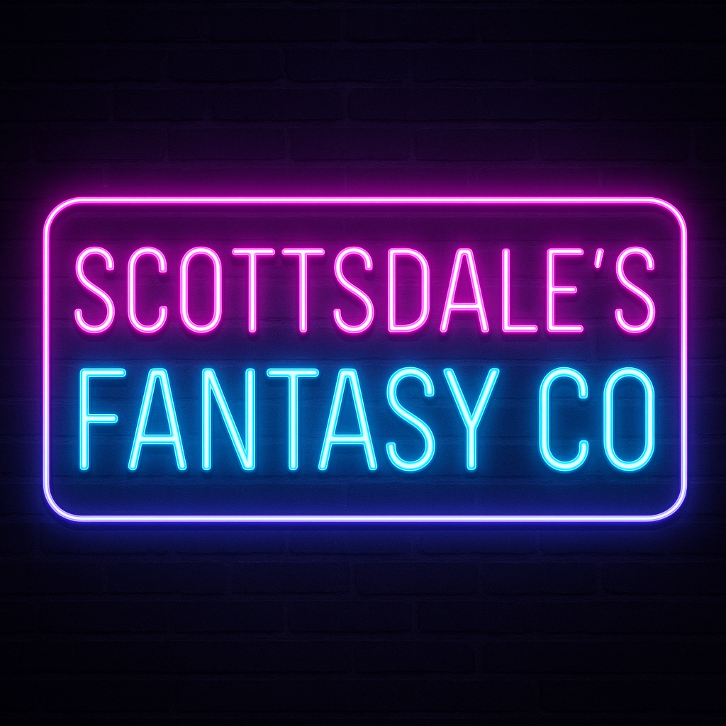 Why Scottsdale Pool Parties Are Becoming a Bachelor Party Staple